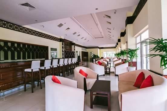 Ninh Thuan Retreat Hotel Phan Rang Exterior foto