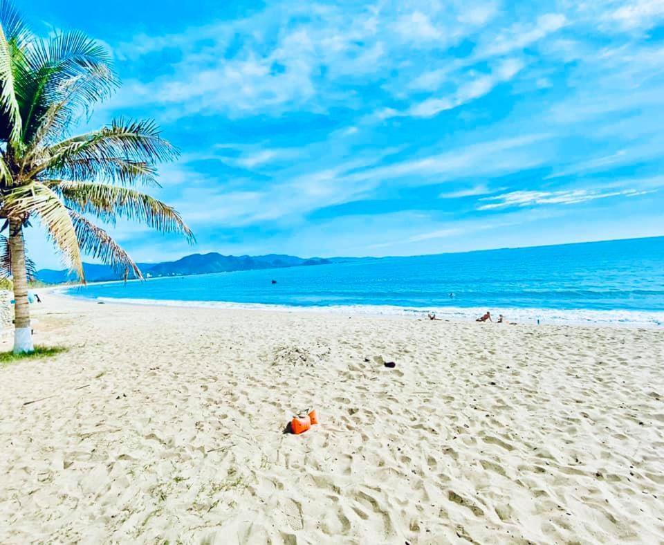Ninh Thuan Retreat Hotel Phan Rang Exterior foto